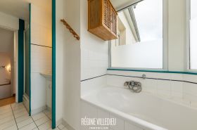 Maison proche du centre-ville