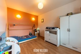 Maison proche du centre-ville