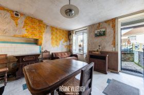 Maison T2 à rénover