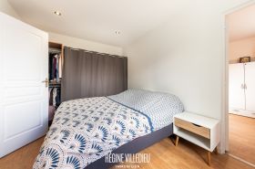 Maison proche du centre-ville