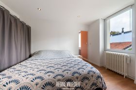 Maison proche du centre-ville