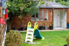 Maison proche du centre-ville