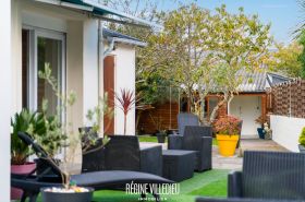 Maison proche du centre-ville