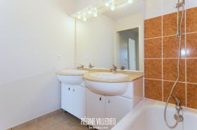 Appartement en résidence sécurisée