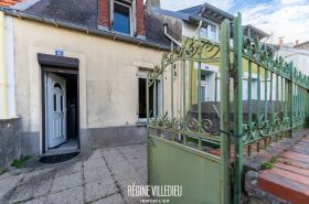 Maison T2 à rénover