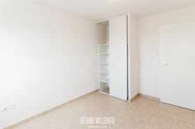 Appartement en résidence sécurisée