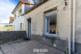 Maison T2 à rénover