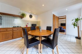 Maison proche du centre-ville