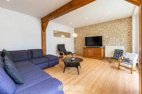 Maison proche du centre-ville