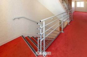 Appartement en résidence sécurisée