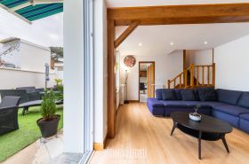 Maison proche du centre-ville