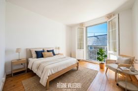 Maison avec grande dépendance et jardin