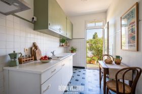 Maison avec grande dépendance et jardin