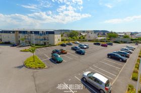 Appartement T2 en résidence sécurisée