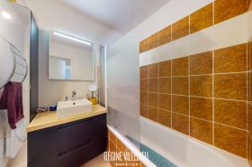 Appartement T2 en résidence sécurisée