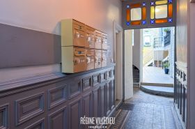 Appartement meublé en centre-ville