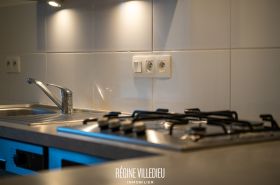 Appartement T3 en résidence avec ascenseur