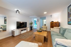 Maison de ville avec garage