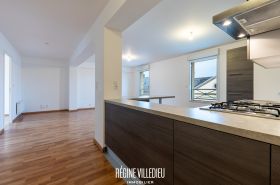 Appartement T3 en résidence avec ascenseur