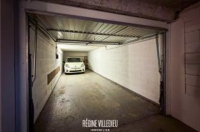 Grand appartement de standing avec vue sur le port