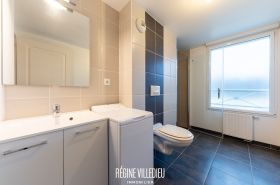 Appartement T3 en résidence avec ascenseur