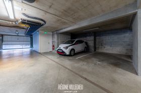 Appartement T3 en résidence avec ascenseur