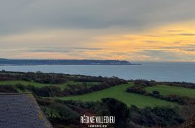 Maison meublée avec jardin