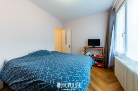 Maison de ville avec garage