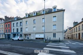 Appartement T3 en résidence avec ascenseur