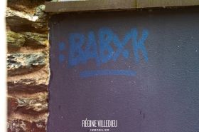 Maison de ville avec garage