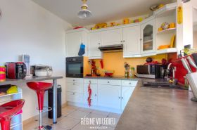 Maison de plain-pied