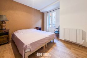 Appartement meublé en centre-ville