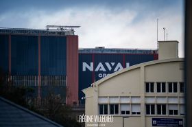 Appartement T3 en résidence avec ascenseur