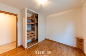 Grand appartement de standing avec vue sur le port