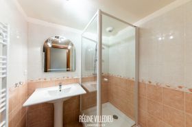 Grand appartement de standing avec vue sur le port