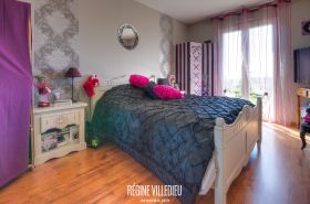 Maison de plain-pied