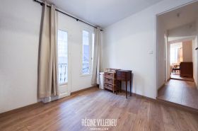 Appartement meublé en centre-ville