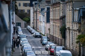 Appartement T3 en résidence avec ascenseur