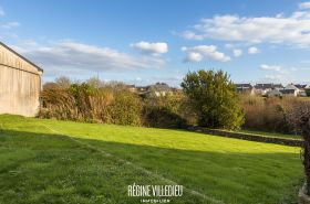 Maison meublée avec jardin