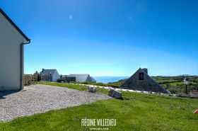 Maison de plain-pied