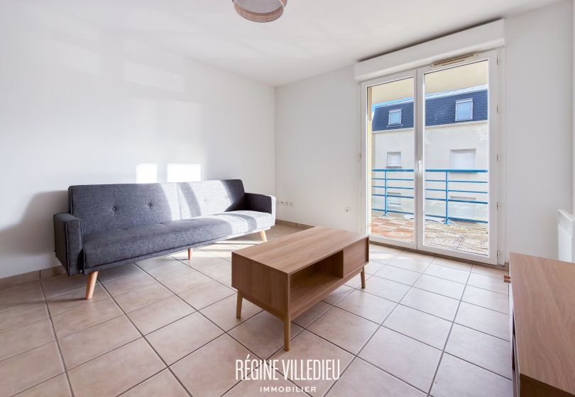 Appartement meublé à Tourlaville