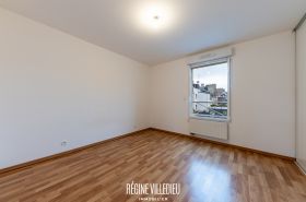 Appartement T3 en résidence avec ascenseur