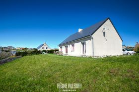 Maison de plain-pied