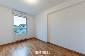 Appartement T3 en résidence avec ascenseur