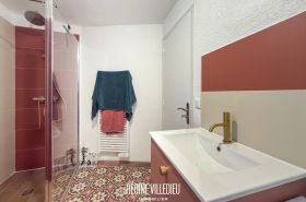 Appartement meublé en centre-ville