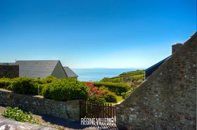 Maison de plain-pied