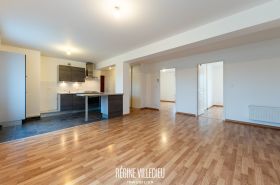 Appartement T3 en résidence avec ascenseur