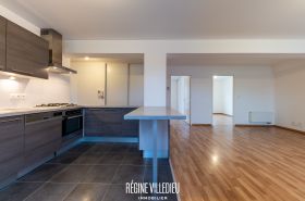 Appartement T3 en résidence avec ascenseur
