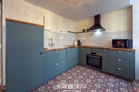 Appartement meublé en centre-ville