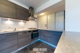 Appartement T3 en résidence avec ascenseur
